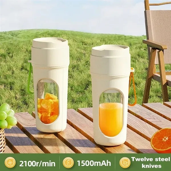 Portable Blender Cup