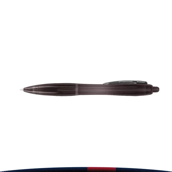 Hirsch Recycled Curvy Pen