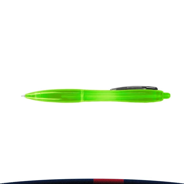 Hirsch Recycled Curvy Pen