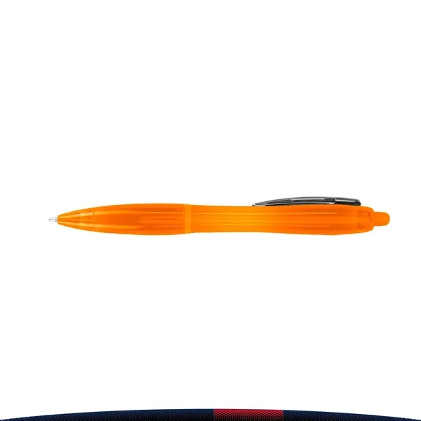Hirsch Recycled Curvy Pen