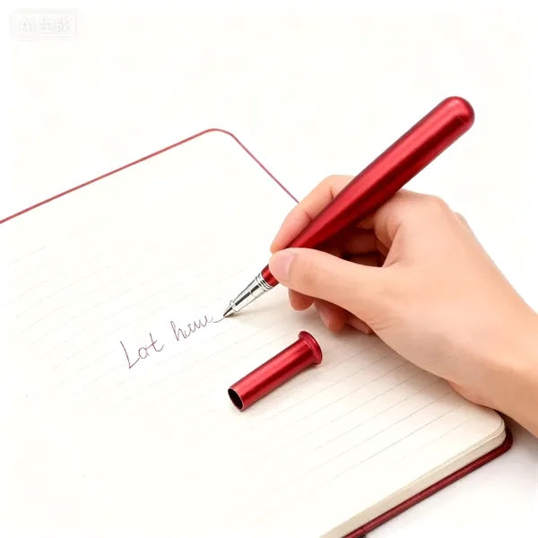 Plastic Baseball Bat Pen
