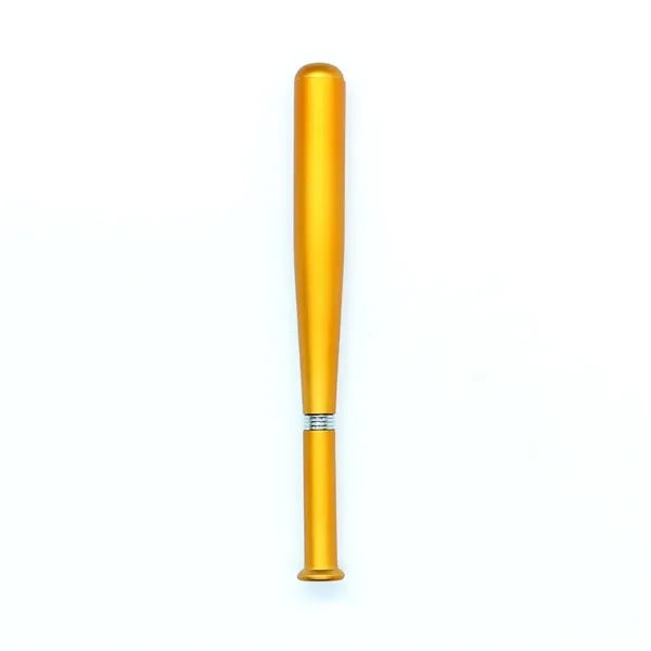 Plastic Baseball Bat Pen