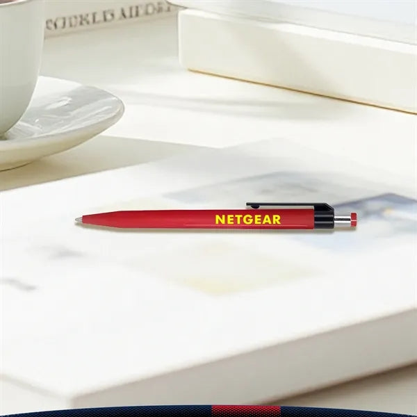 Verdth Recycled Ballpoint Pen