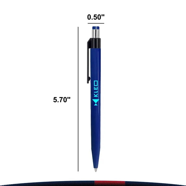 Verdth Recycled Ballpoint Pen