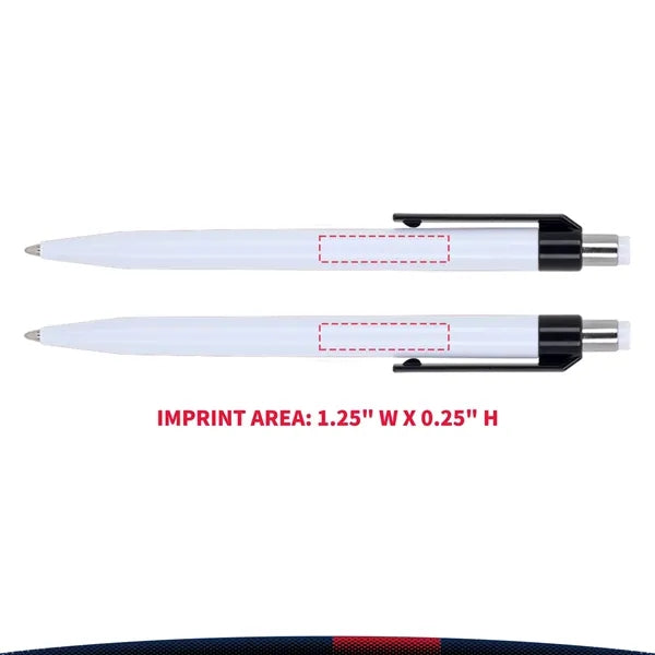 Verdth Recycled Ballpoint Pen