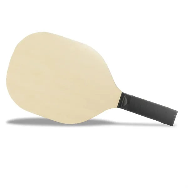 Poplar pickleball racket