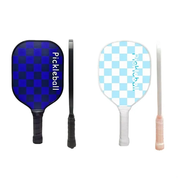 Poplar pickleball racket