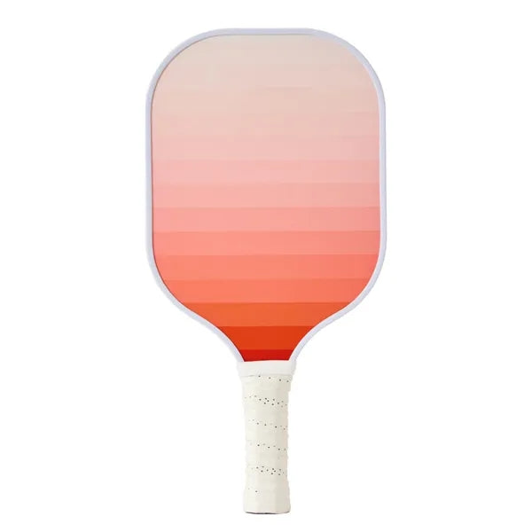 Fiberglass rackets