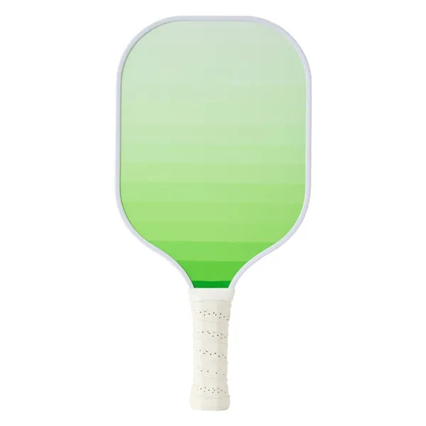 Fiberglass rackets