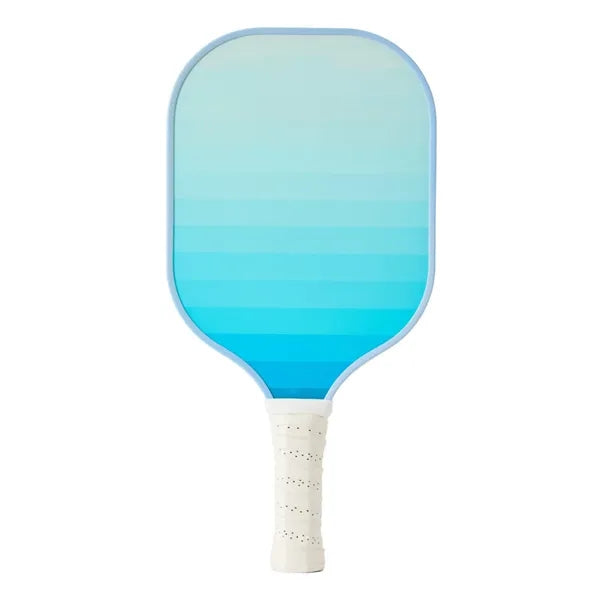 Fiberglass rackets