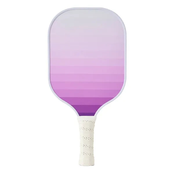 Fiberglass rackets