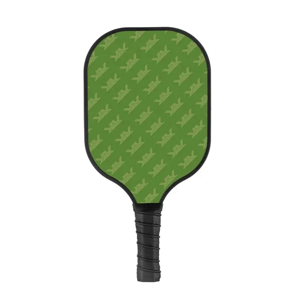 Fiberglass rackets