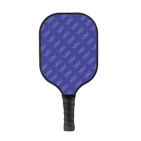 Fiberglass rackets