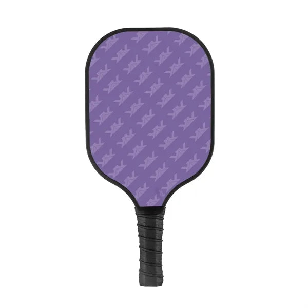 Fiberglass rackets