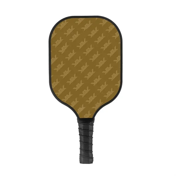 Fiberglass rackets