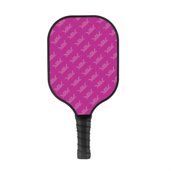 Fiberglass rackets