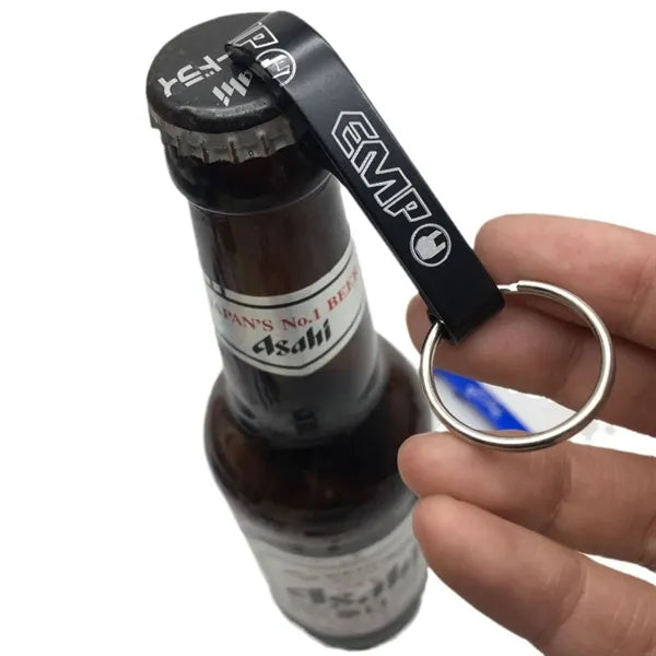 Pop 'N Prop Bottle Opener