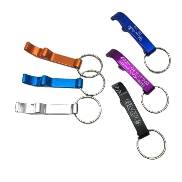 Pop 'N Prop Bottle Opener