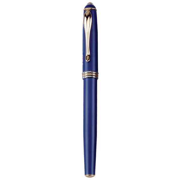 Achilles Luxury Rollerball Gel Pens