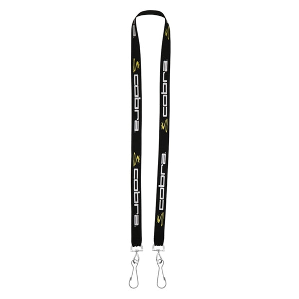 3/4" Econo Dual Attachment Lanyard