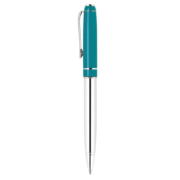 Asher Twist Action Pens