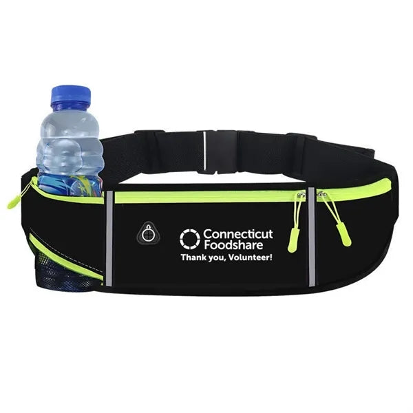 Fanny Pack for Running Belt Bag / Running Belt Fanny Pack