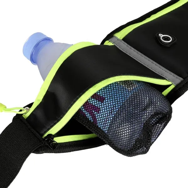 Fanny Pack for Running Belt Bag / Running Belt Fanny Pack