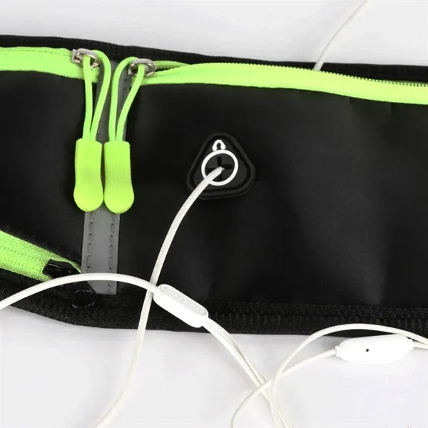 Fanny Pack for Running Belt Bag / Running Belt Fanny Pack