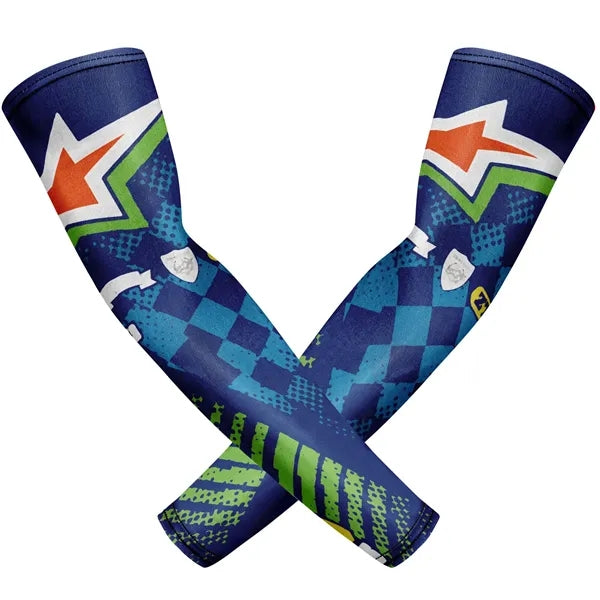 Microfiber Ice Sleeves