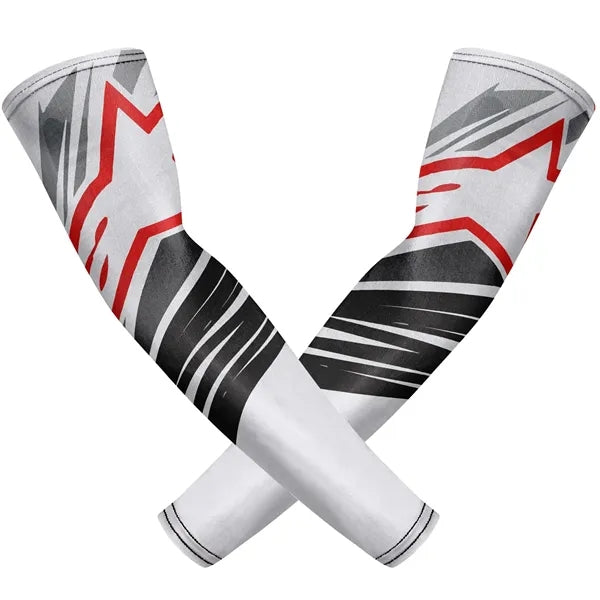 Microfiber Ice Sleeves