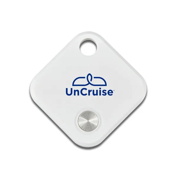 Tracker Key Finder