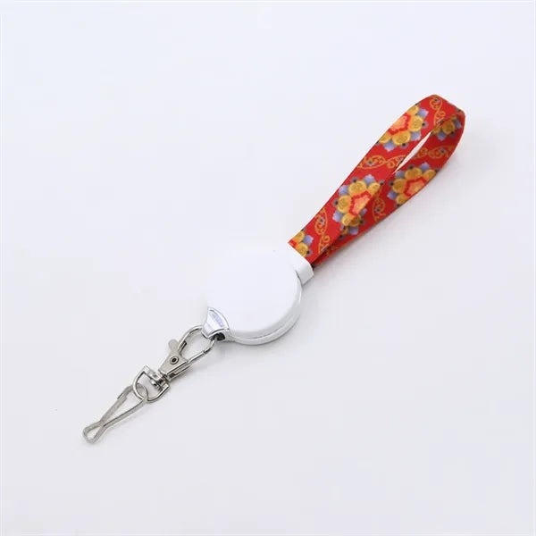 3 In1 Multi-function keychain usb cable