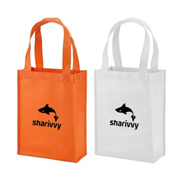 Non-Woven Mini Tote