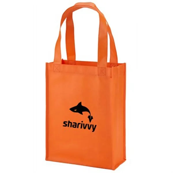 Non-Woven Mini Tote