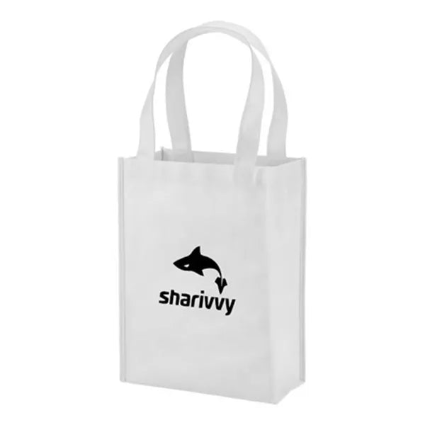 Non-Woven Mini Tote