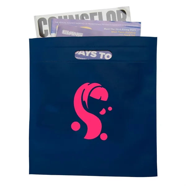 Non-Woven Super Value Tote