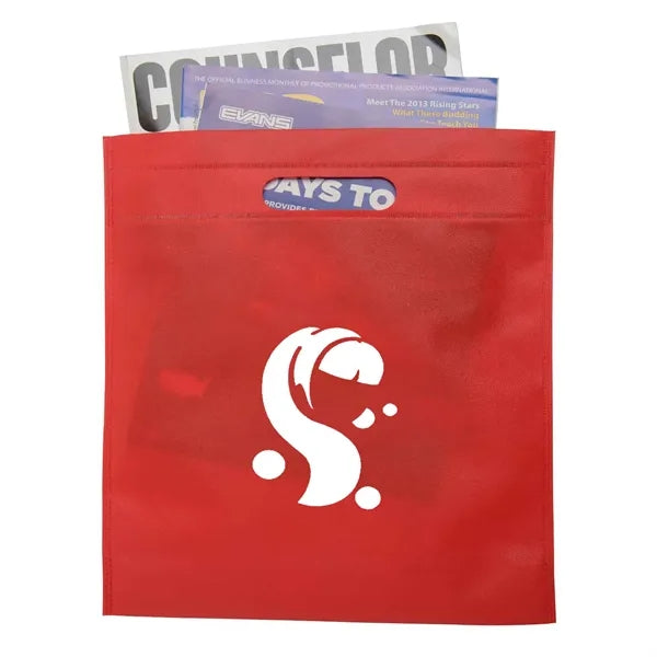 Non-Woven Super Value Tote