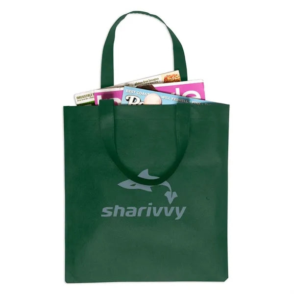 Non-Woven Value Tote