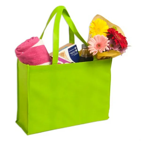 Non-Woven Shopping Tote