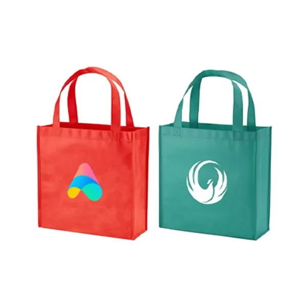 Non-Woven Market Tote