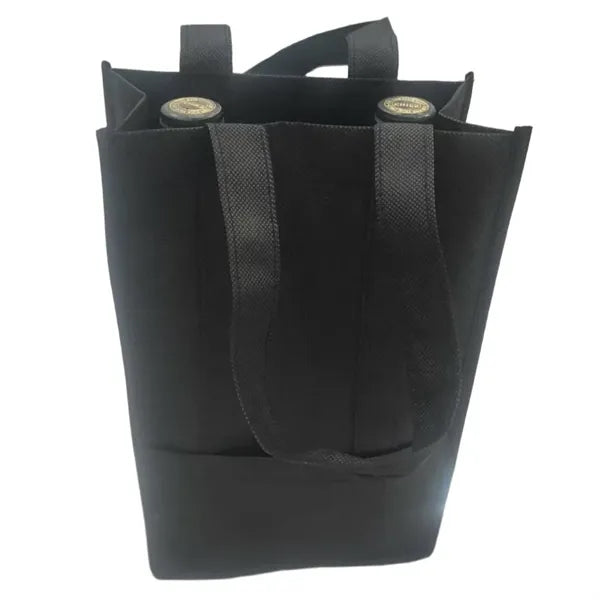 Modena Non-Woven Wine Tote