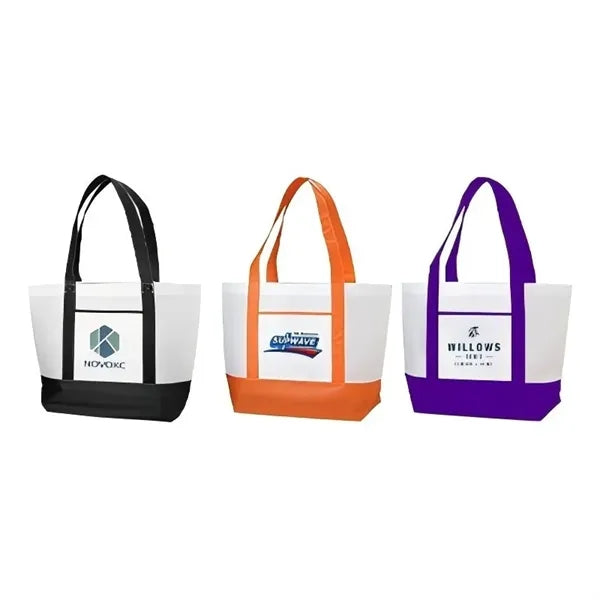 Non-Woven Boat Tote