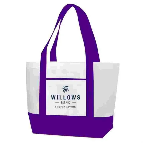 Non-Woven Boat Tote