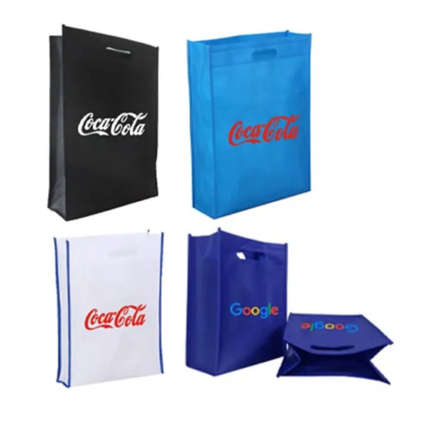 Large Non-Woven Die Cut