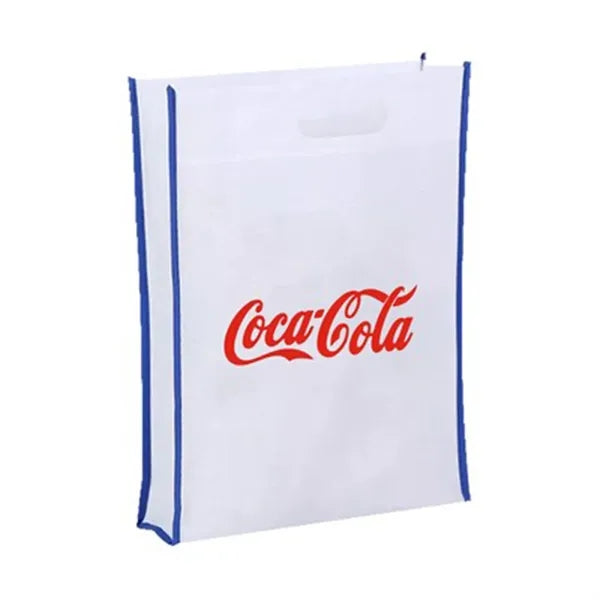 Large Non-Woven Die Cut