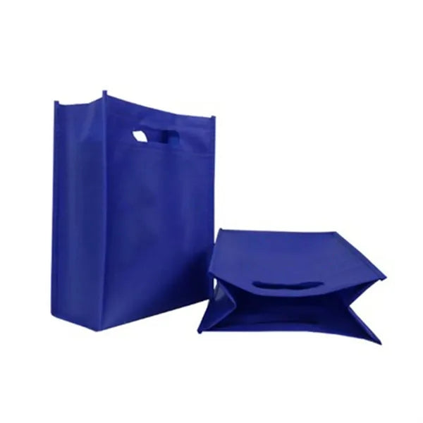 Large Non-Woven Die Cut