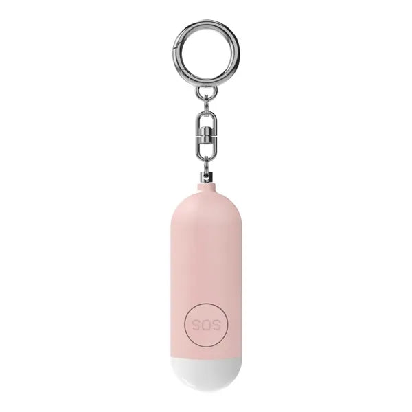 Rechargeable Personal Alarm