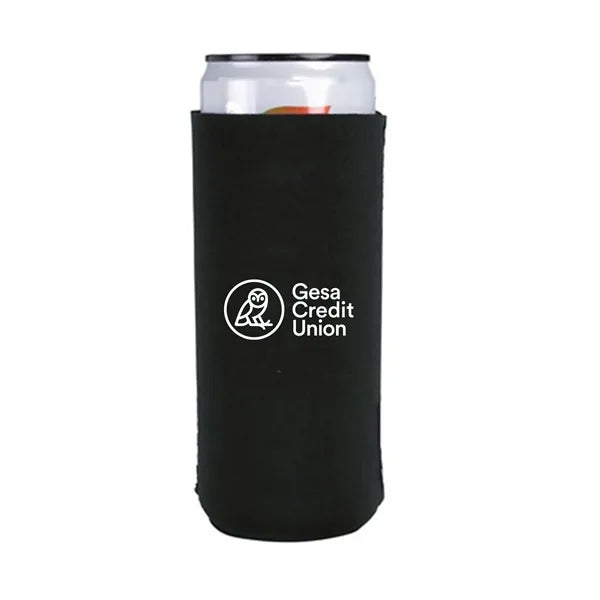 Drink Sleeve Magnetic Slim Can Cooler