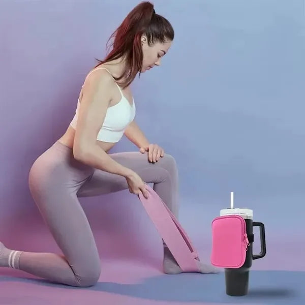 Water Bottle Pouch