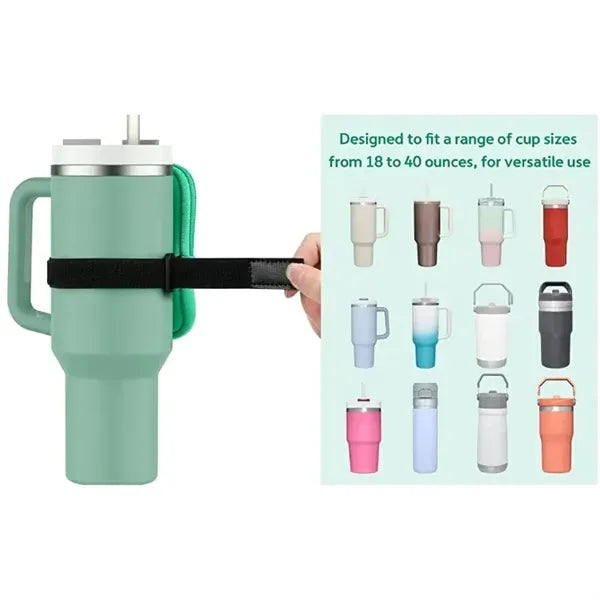 Water Bottle Pouch